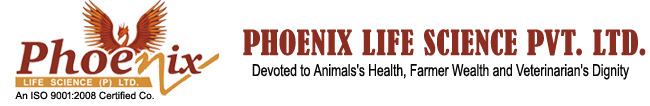 Phoenix Life Sciences Pvt. Ltd.
