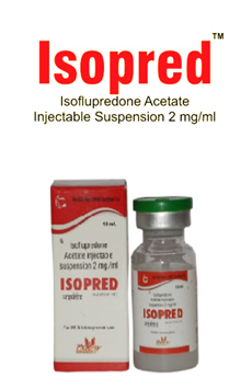Isopred
